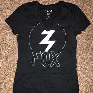 Fox t-shirt